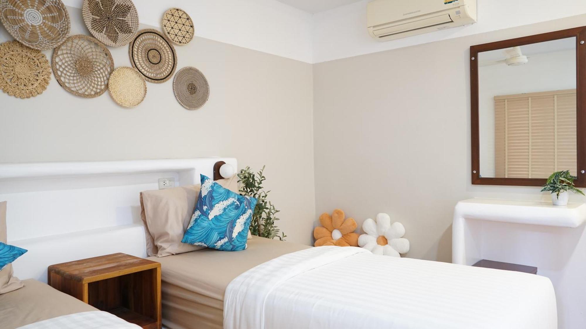 Yoghurt Home 3 Haad Rin Exterior foto